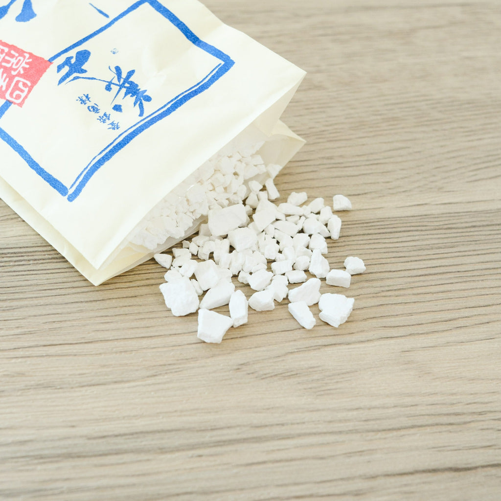 【MAEHARA】Refined glutinous rice flour "Shiki-jyoyo Shiratamako" -義士 四季常用 白玉粉- 80g