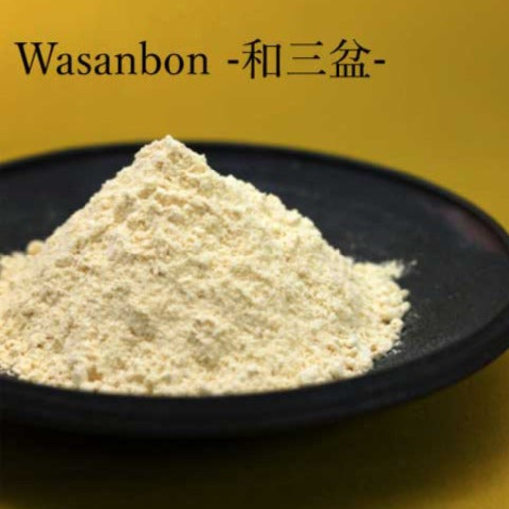 【OKADA SUGER】Rare Sugar "Wasanbon" -阿波和三盆糖-
